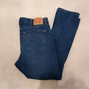 Levi's 511 - 38x30